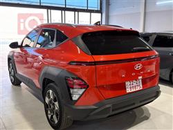 هیوندای کۆنا